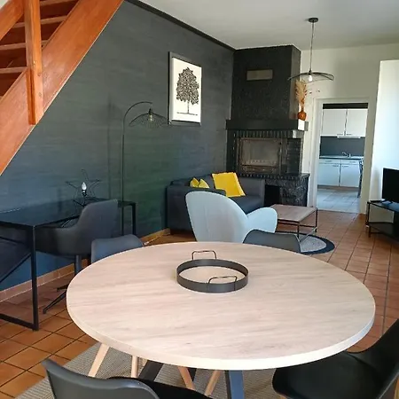 Maison 3 - Chez Florence בית נופש *