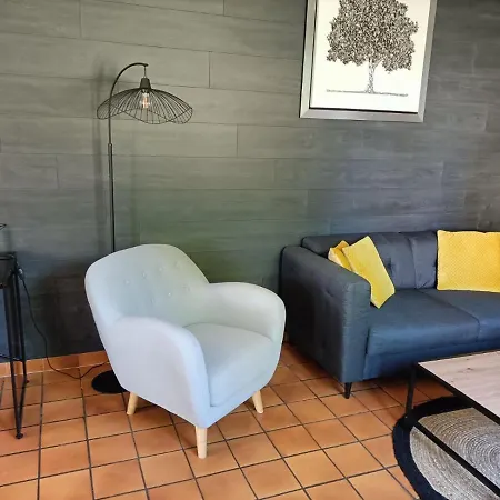 Maison 3 - Chez Florence *