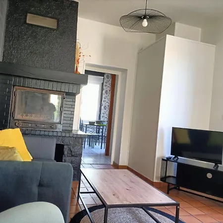 Maison 3 - Chez Florence בית נופש *