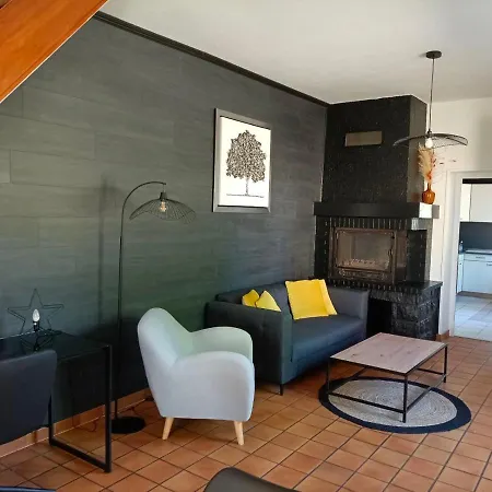 Maison 3 - Chez Florence