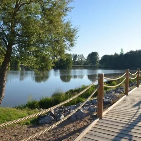 Maison 3 - Chez Florence בית נופש