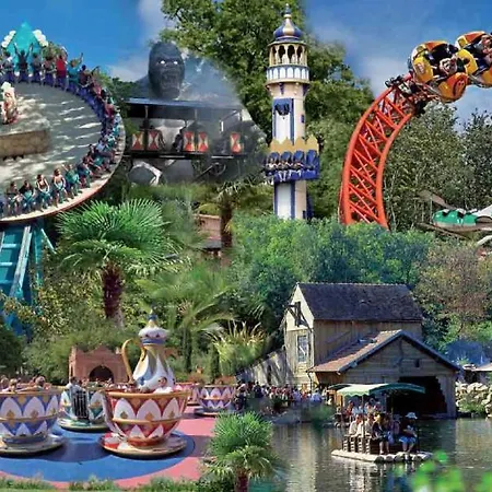 Maison 3 - Chez Florence * Yzeure