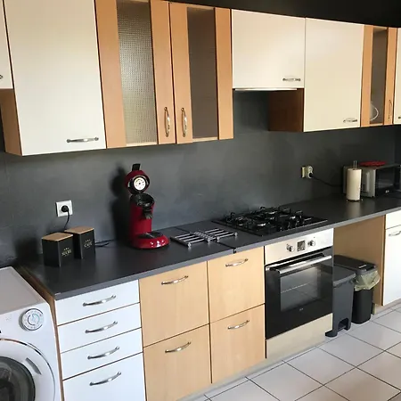 Maison 3 - Chez Florence * Yzeure