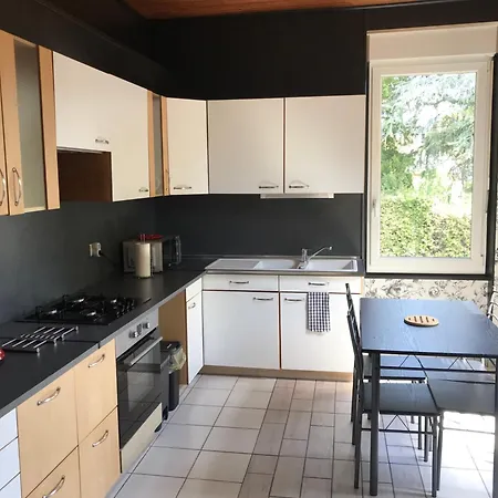 Maison 3 - Chez Florence בית נופש Yzeure