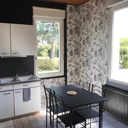 Maison 3 - Chez Florence *