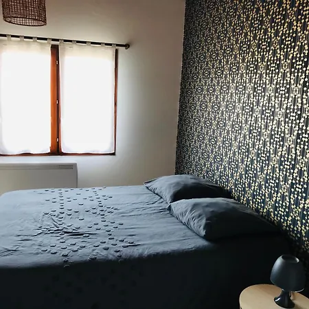 Maison 3 - Chez Florence * Yzeure