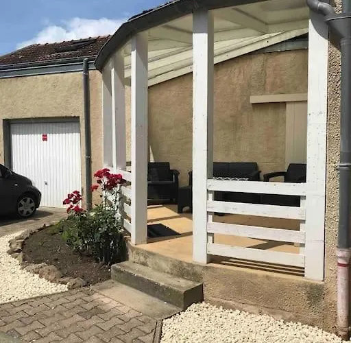 Maison 3 - Chez Florence *