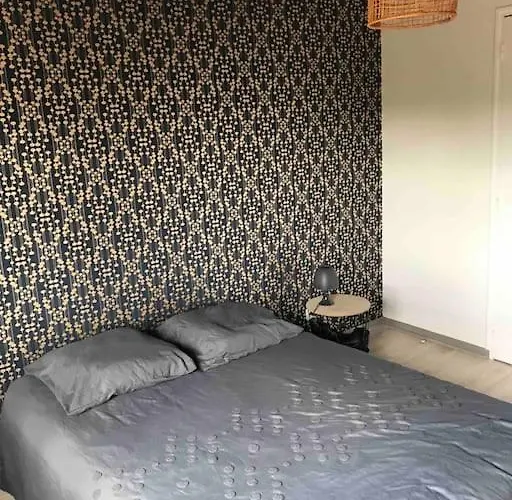 度假居 Maison 3 - Chez Florence Yzeure