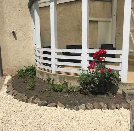 度假居 Maison 3 - Chez Florence Yzeure