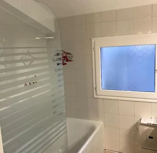 Maison 3 - Chez Florence Yzeure