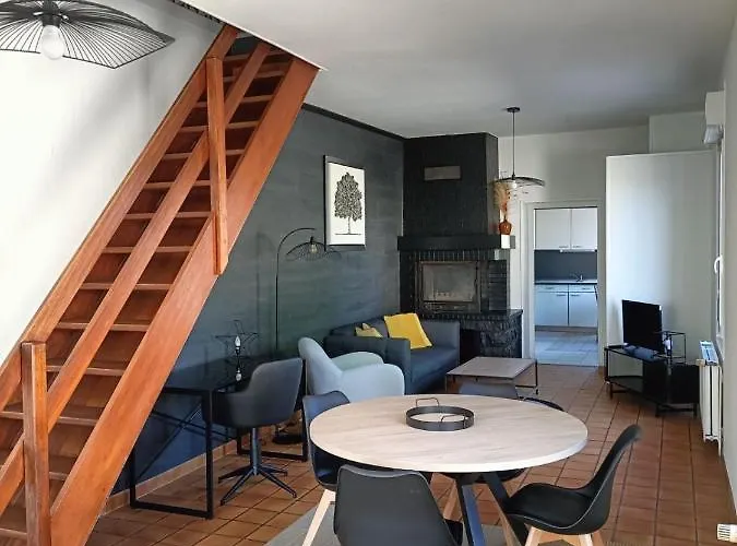 Maison 3 - Chez Florence 度假居 *