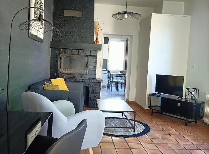 度假居 Maison 3 - Chez Florence *