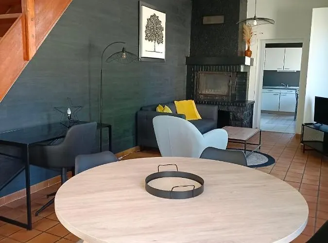 Maison 3 - Chez Florence 度假居 *