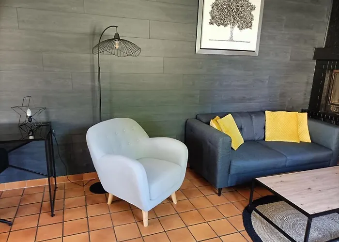 Maison 3 - Chez Florence *