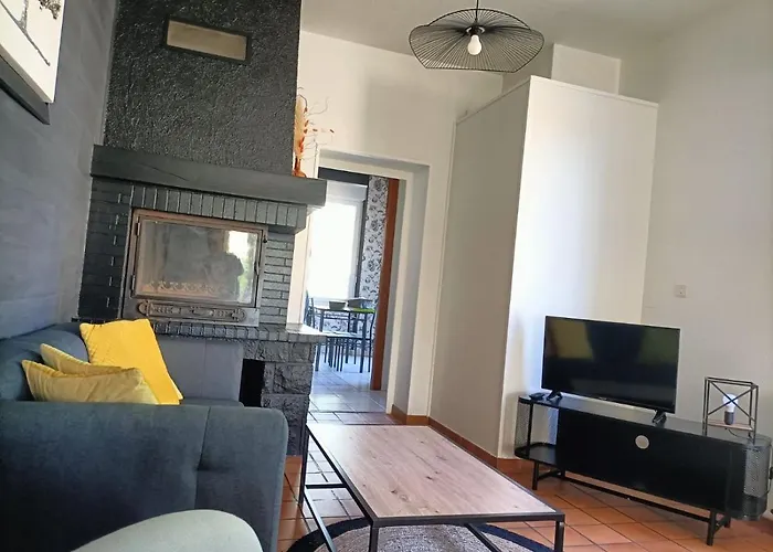 Maison 3 - Chez Florence 度假居 *