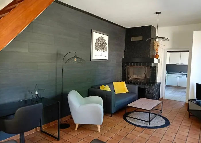 Maison 3 - Chez Florence