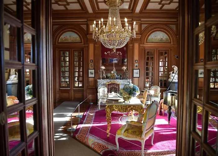 Maison 3 - Chez Florence 度假居