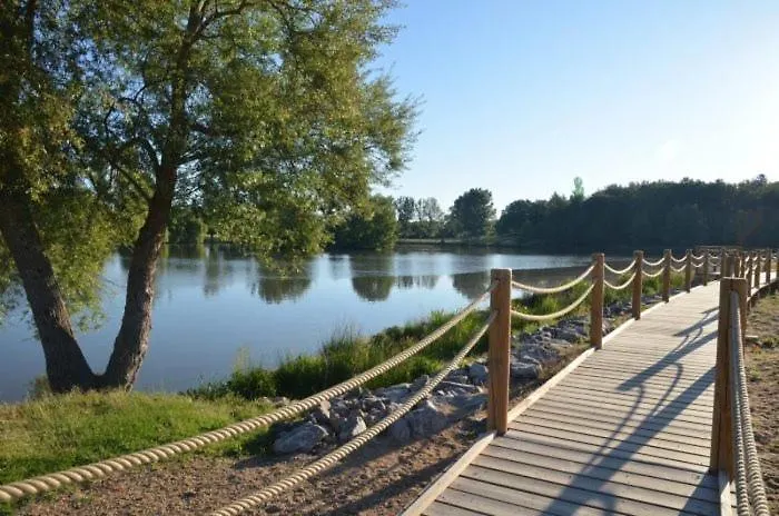 Maison 3 - Chez Florence 度假居