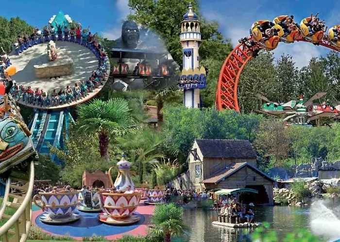 Maison 3 - Chez Florence * Yzeure