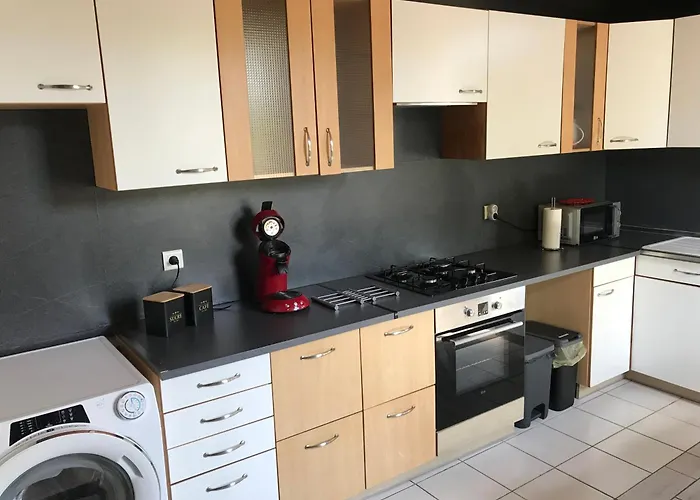 Maison 3 - Chez Florence * Yzeure