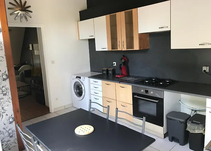 Maison 3 - Chez Florence 度假居