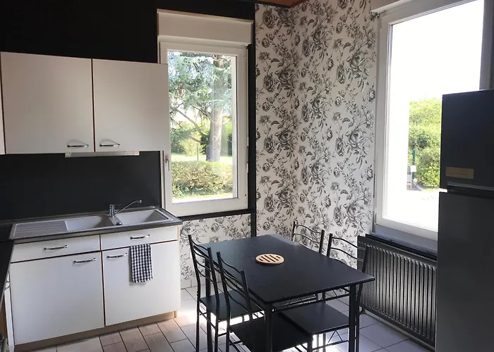 Maison 3 - Chez Florence *