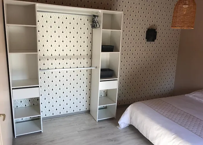 Maison 3 - Chez Florence * Yzeure