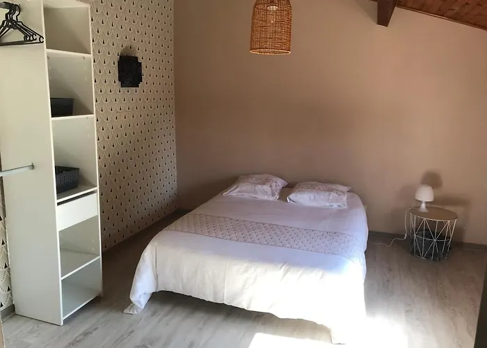 Maison 3 - Chez Florence *