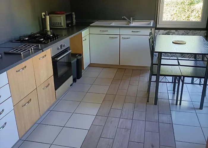 Maison 3 - Chez Florence 度假居