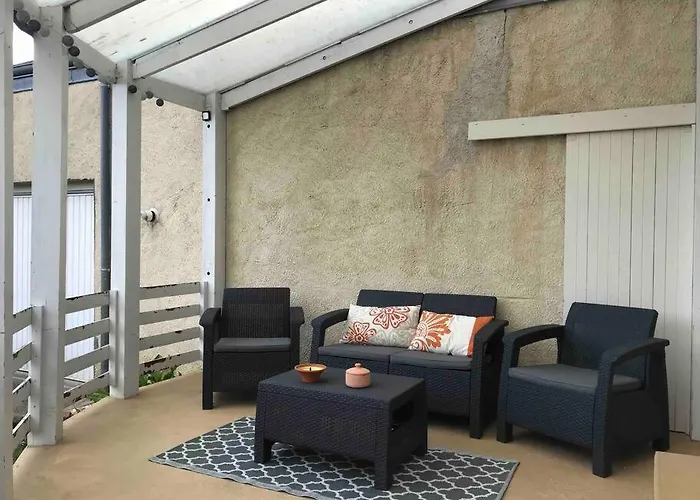 Maison 3 - Chez Florence