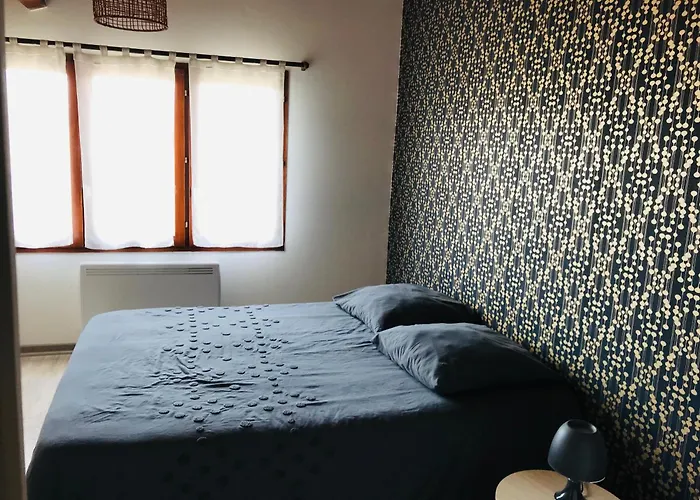 Maison 3 - Chez Florence * Yzeure