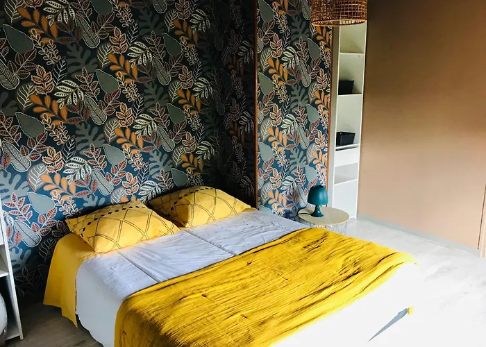 Maison 3 - Chez Florence